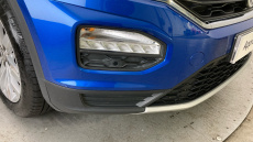 Volkswagen T-Roc 1.0 TSI SE 5dr Petrol Hatchback